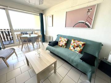 Vacation Rental for 4 Guests in Lacanau Ocean, Lacanau, Picture 3