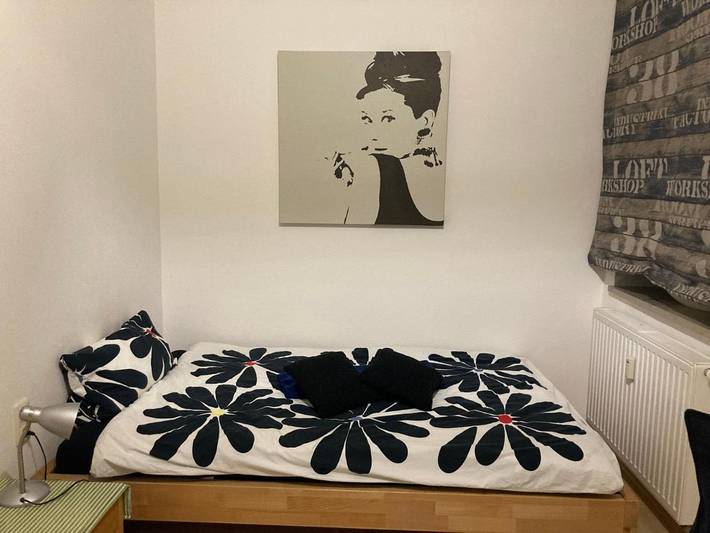 Ferienwohnung für 1 Personen - 1