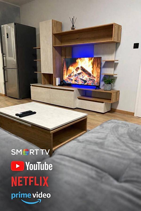 Gîte pour 3 personnes, avec vue dans Stara Zagora - 3