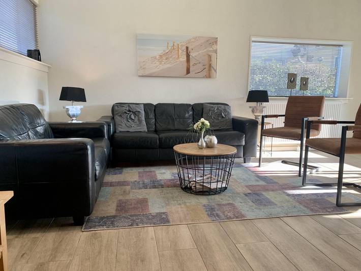 Ferienhaus für 6 Personen, mit Garten in Sint Maartenszee - 3