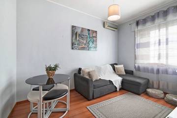 Apartment for 5 People in Olhão, Algarve, Photo 3