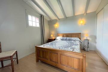 Location De Vacances pour 2 Personnes dans Sare, Région de Bayonne, Photo 1