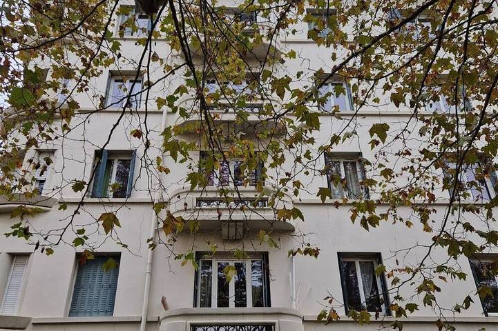 Appartement de vacances pour 1 personnes - 1