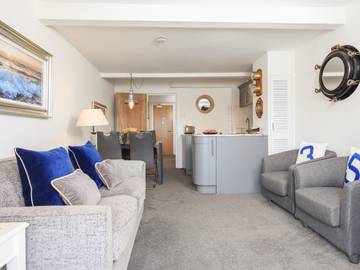Cottage for 2 People in Salcombe, England, Photo 2