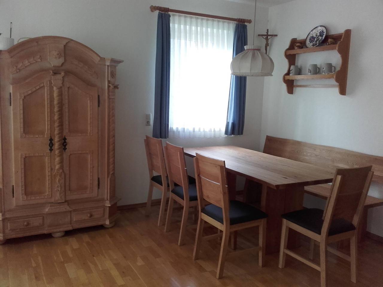 Appartement de vacances entier, Marianne, Ferienwohnungen in Région de Bad Gastein, Ski Amadé