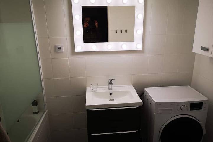 Maison de vacances pour 8 personnes - 1