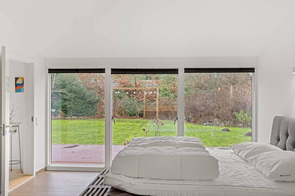 \"Wolfger\" - 250m from the sea in Strøby, Stevns und Umgebung