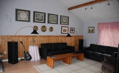 Cottage for 8 Guests in Tobermory (Ontario), Lake Huron ON, Picture 1