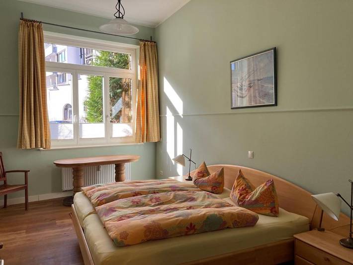 Ferienwohnung für 6 Personen, mit Terrasse in Bonn - 3