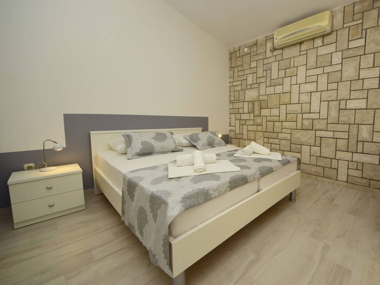 Moreška in Viganj, Condado de Dubrovnik-Neretva