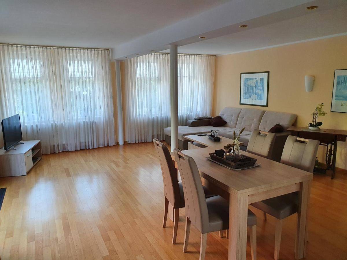 One-Bedroom House in Lügde, Kreis Lippe