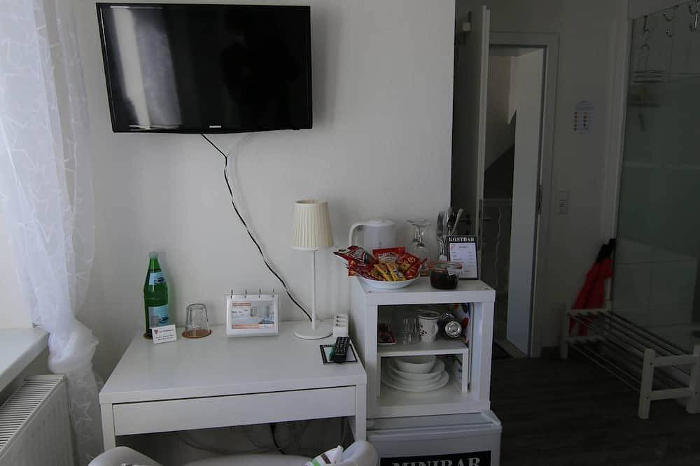 Ganze Wohnung, Herbstein Dz E Haupthaus mit 20 qm, max. für 2 Personen in Herbstein, Vogelsberg Region