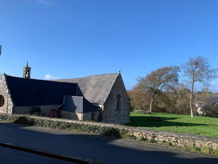 Chambre d’hôte pour 2 personnes à Crozon - 3