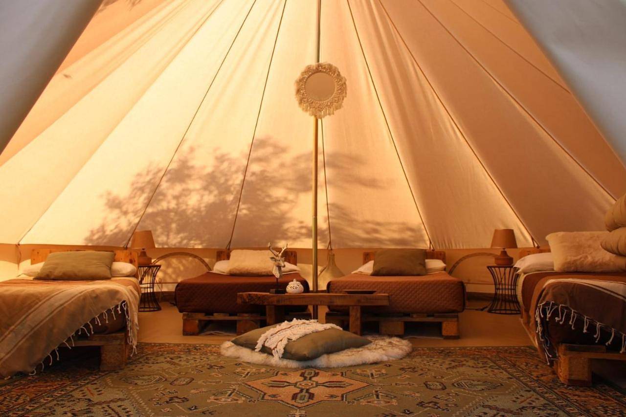 Golden Camp in Falerna, Catanzaro Provinz
