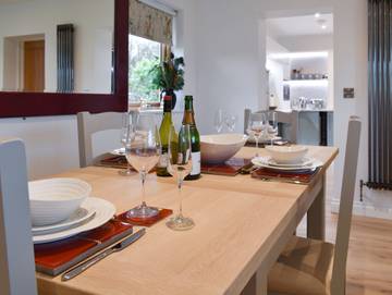 Holiday Rental for 4 People in Essex, East of England, Photo 4