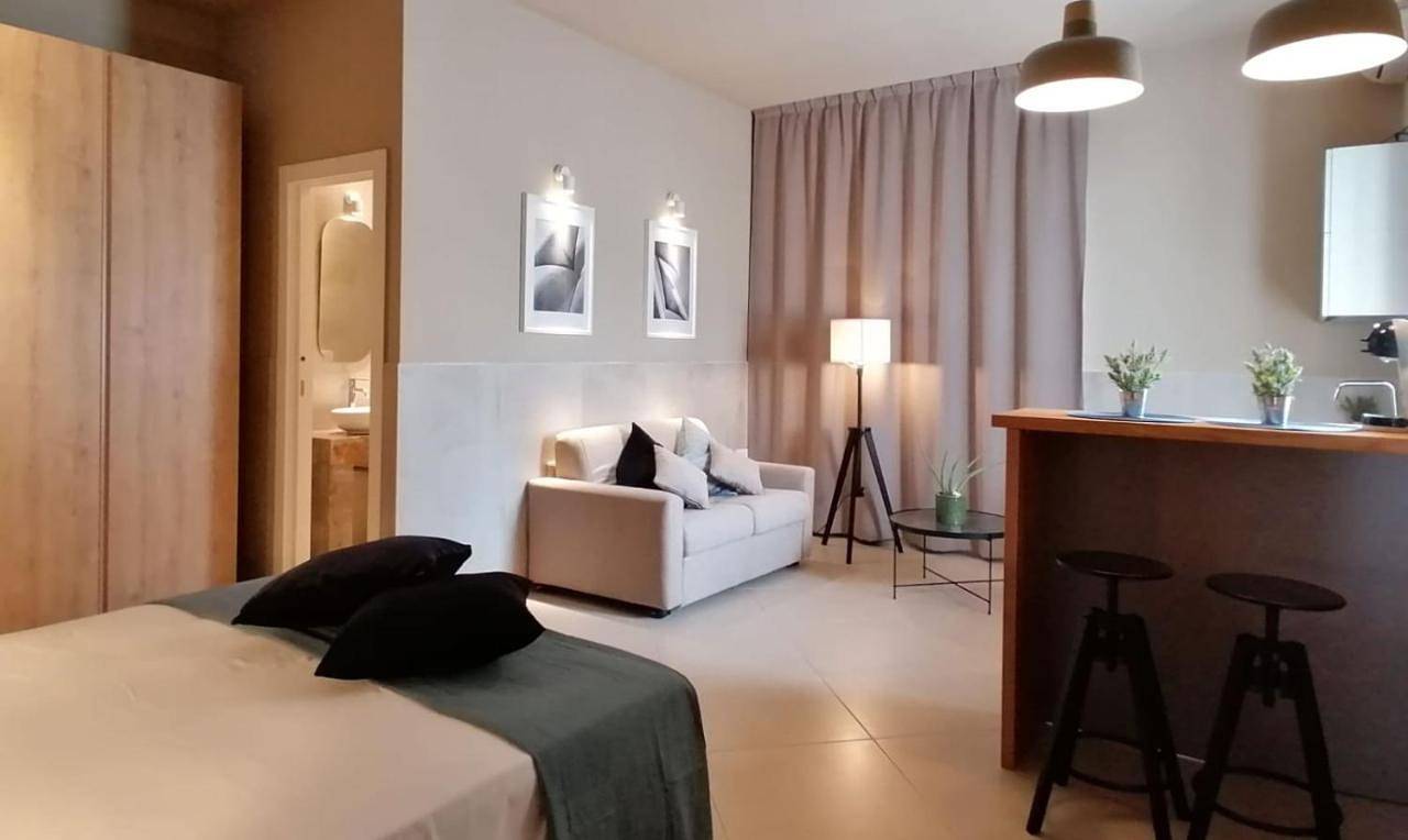 B&B Casa di Gio' in Tiggiano, Provincia di Lecce