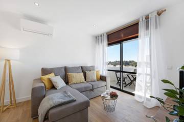 Apartment for 4 People in Alvor, Faro District, Photo 3