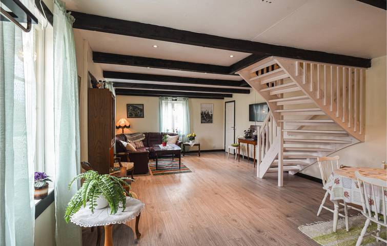 Ferienhaus für 8 Personen, mit Terrasse in Gotland - 3