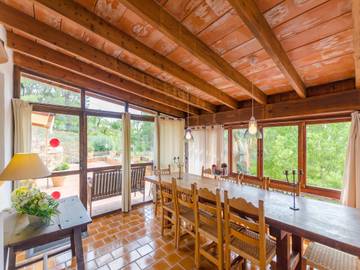 Villa in Puig de Santa Magdalena, Inca für 5 