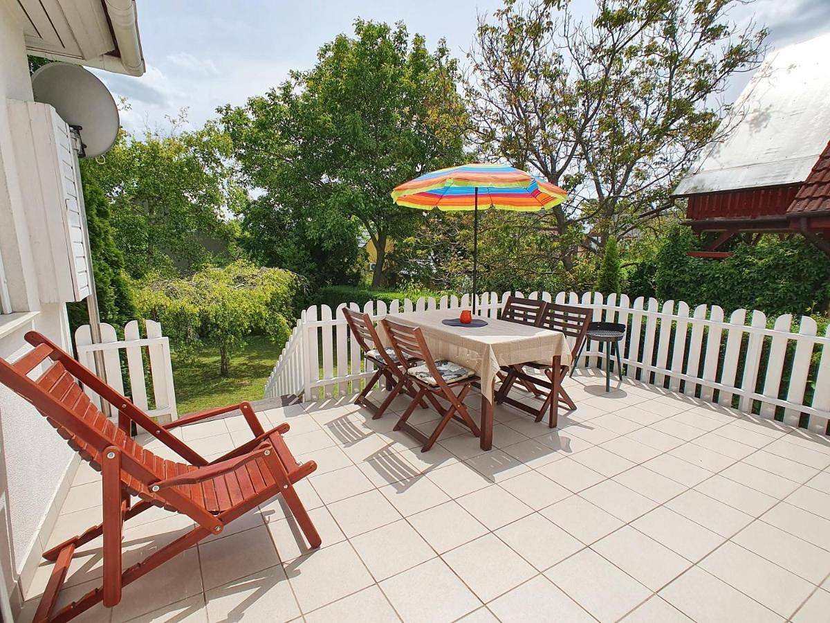 Holiday House Filemon in Vonyarcvashegy, Balaton Hochland Nationalpark