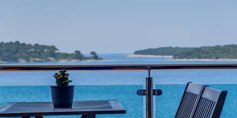 Ośrodek Wypoczynkowy dla 3 osoby w Lošinj, Kvarner, Zdjęcie 3