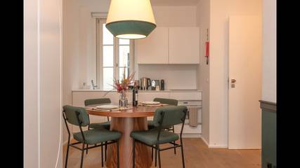 Loft voor 2 Personen in Chiado, Lissabon, Afbeelding 2