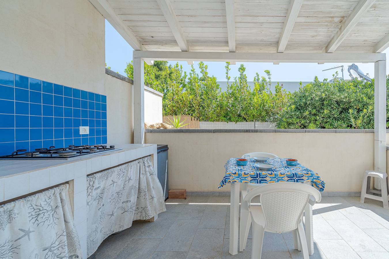 Camera 'Faraglione 2' con vista mare, Wi-Fi e aria condizionata in Spiaggia di Eloro, Lido di Noto