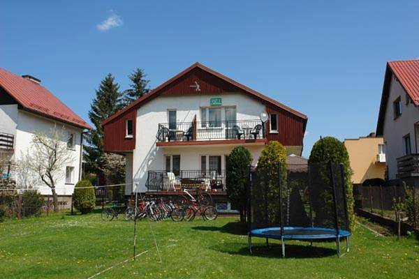 Maison d’hôte pour 2 personnes, avec jardin, animaux acceptés