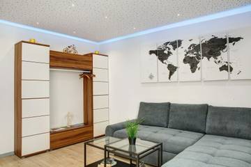 Ferienwohnung für 4 Personen in Neuburg an der Donau, Romantische Straße, Bild 1
