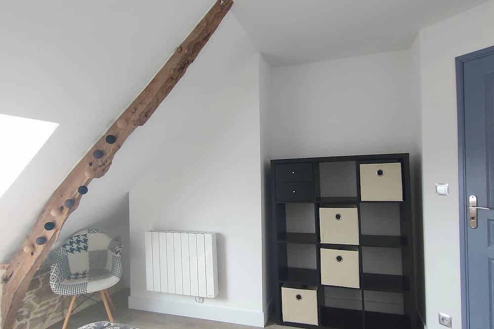 Charming country gîte 15 minutes from the famous Loheac racetrack in Messac, Región de Redon