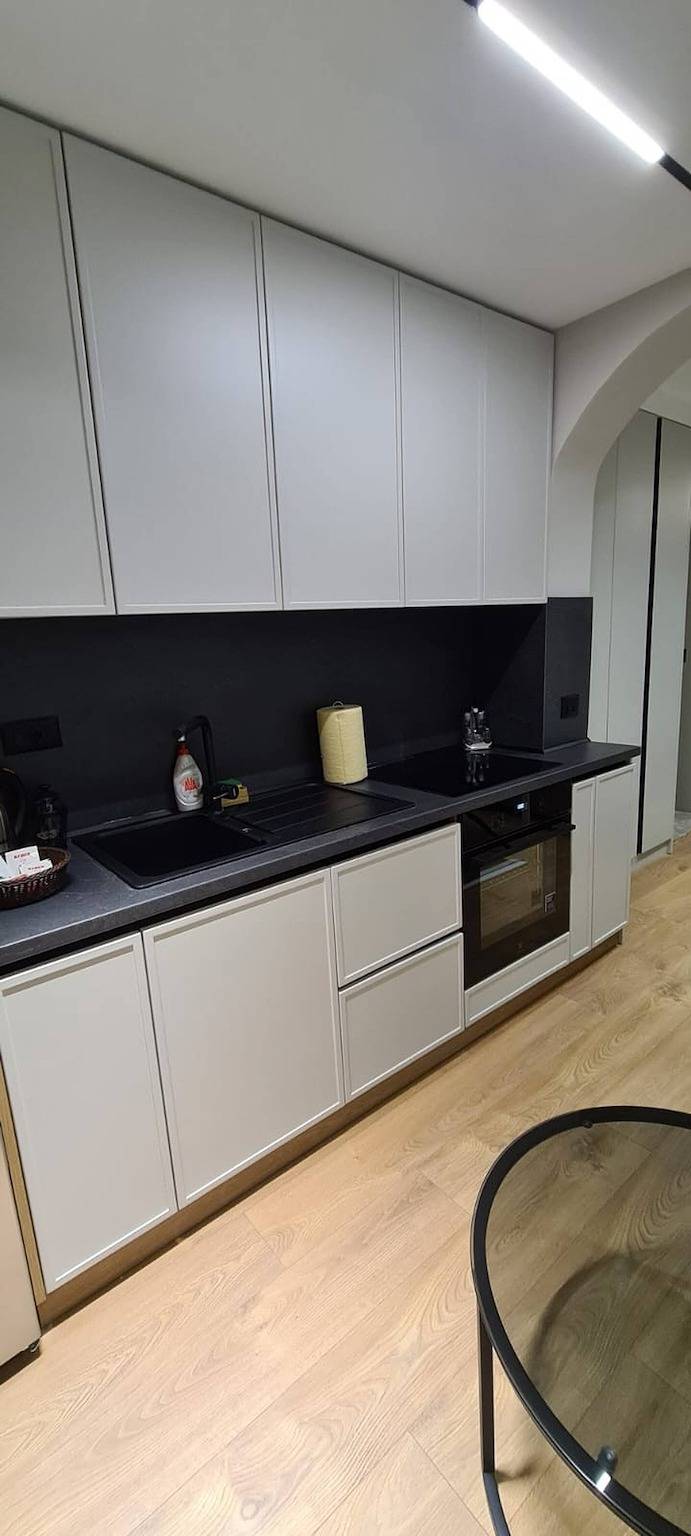 Gîte pour 2 personnes à Tirana - 4