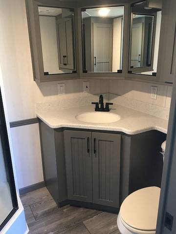 Camping für 4 Personen in Michigansee, Michigan, Bild 4