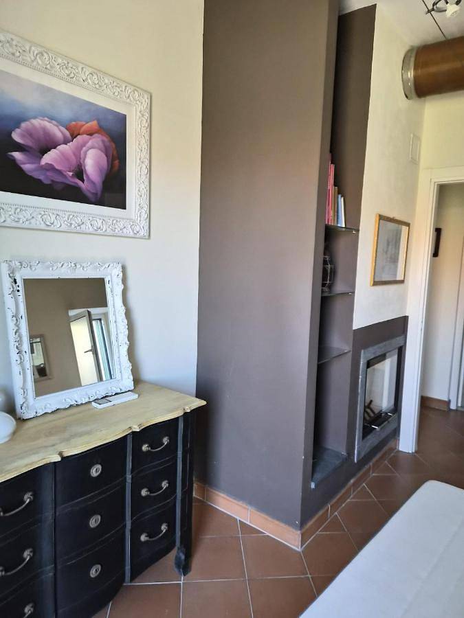 Casa de vacaciones para 3 personas, con balcón y vistas - 1