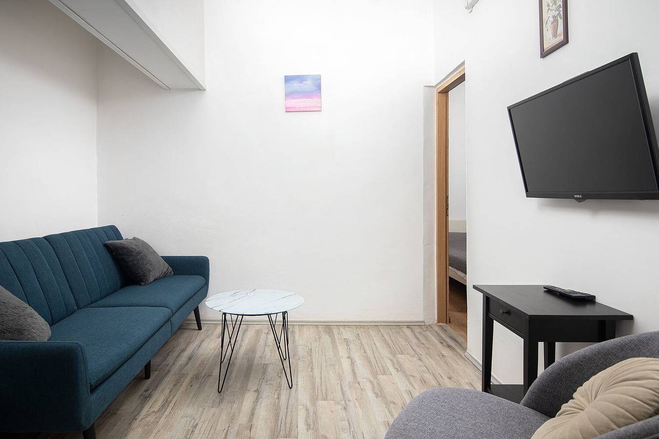 Cały apartament, Apartment Ankica in Medulin, Pula-Medulin