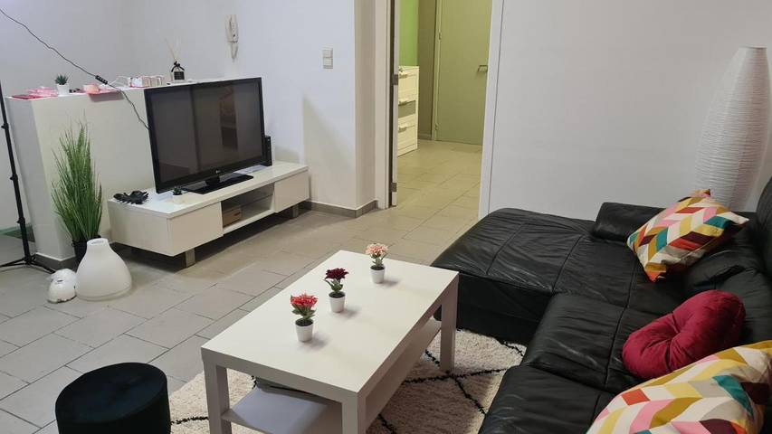 Gîte pour 6 personnes, avec terrasse dans Montignies Sur Sambre - 3