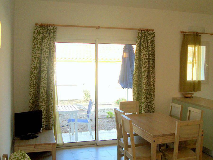 Résidence Odalys Référence San Martinu - Villa 8 personnes in Sainte-Lucie de Porto-Vecchio, Zonza