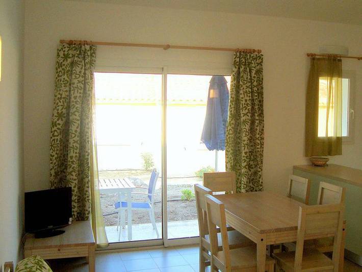 Location de vacances pour 8 personnes dans Sainte-Lucie de Porto-Vecchio - 4