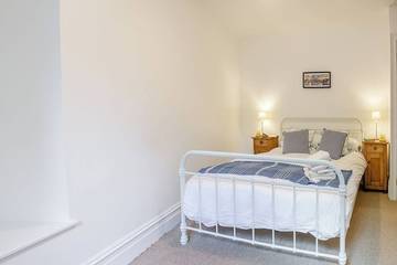 Cottage for 4 People in Aberdyfi, Aberdovey, Photo 2