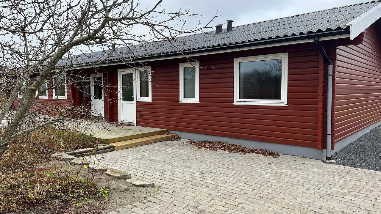 Ferienhaus für 8 Personen (138 m²) in Jerup in Jerup, Nordostjütland