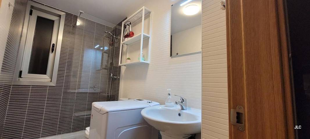 Gîte pour 4 personnes, avec piscine et vue à Malpica de Bergantiños - 3