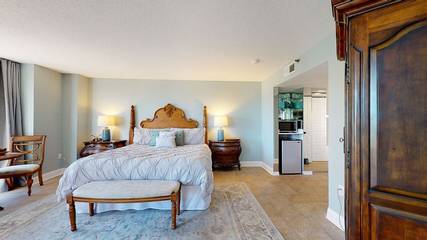 Villa for 9 Guests in Palmetto Dunes, Beaufort County, Picture 1