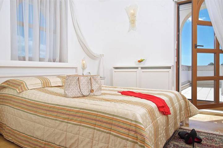 Schloss für 20 Personen, mit Garten in Kroatien - 2