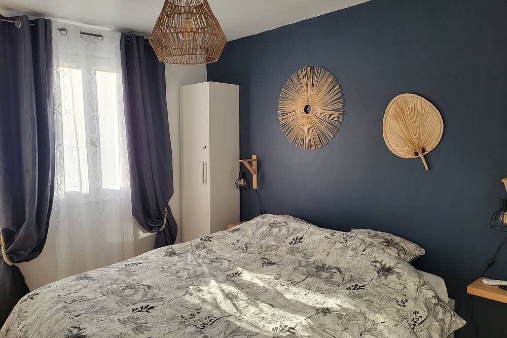 Appartement de vacances
