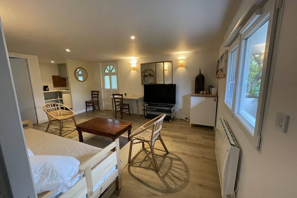Appartement entier, Appartement T2 Claouey in Claouey, Lège-Cap-Ferret