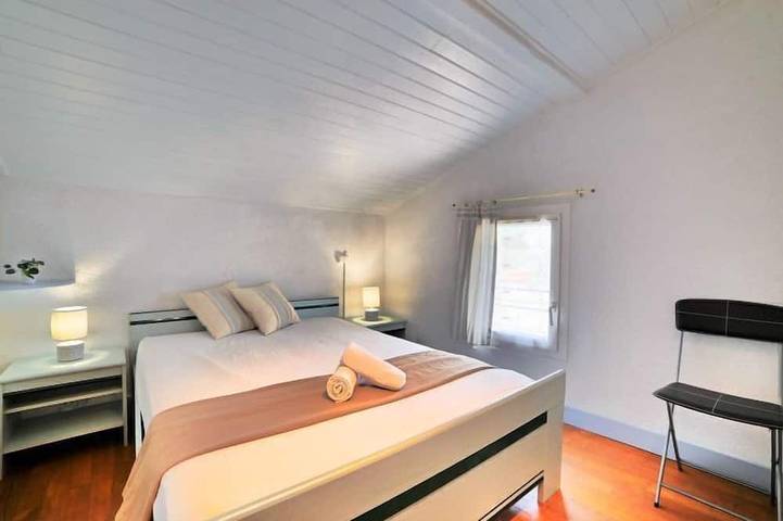 Location de vacances pour 5 personnes dans Plage de La Perroche - 3