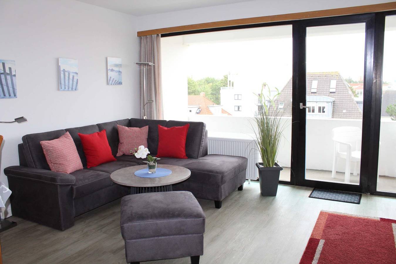 Appartamento vacanze a Eiderstedt a partire da 158€ a notte