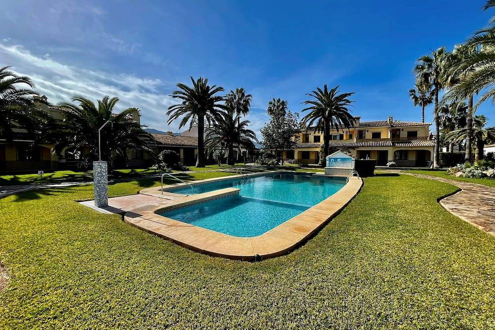 Appartamento vacanze a Dénia a partire da 78€ a notte