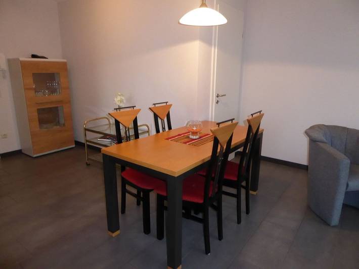 Ganze Ferienwohnung, Feienwohnung Wellenrauschen - Feienwohnung Wellenrauschen Fw 2-Raum in Kühlungsborn Weststrand, Kühlungsborn
