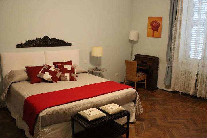 Bed and breakfast per 2 persone, con panorama, con animali domestici - 1