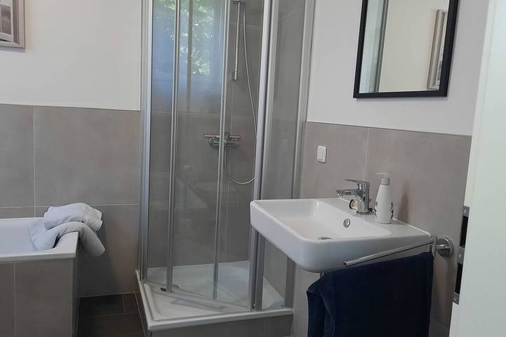 Ferienhaus für 6 Personen, mit Garten und Terrasse, mit Haustier in Balje - 3